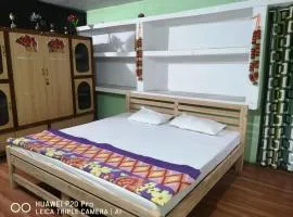 Old riya valley homestay riya gaon nainital road