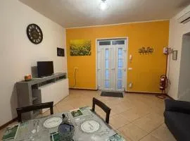 Casa Domus Oppiorum