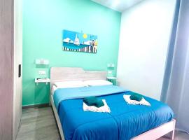 Anyma Home, khách sạn ở Crotone