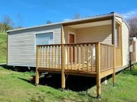 Camping 3 étoiles - Piscine - ccbadeg