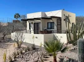 Lovely Casita with view over Bay of La Paz