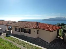Villa Dei Golfi