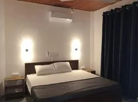 Aroma Ahangama