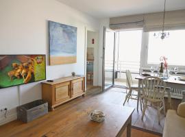 Appartementhaus in zentraler aber ruhiger Lage