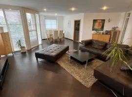 Butterfly Residence,165m2 Spacious Apartment with 4 Free Parking Spaces,Playground and Gym