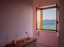 La Finestra sulle Gole del Farfa