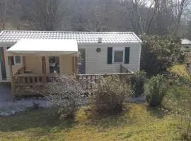 Camping 3 étoiles - Piscine - ccbaddh