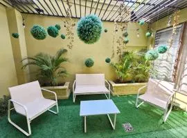 Hostel La Cali Inn
