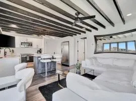 The Aura a Luxury Waterview Condo & heated pool