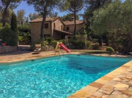 Residenza Lovely, hotel v destinaci Pesaro