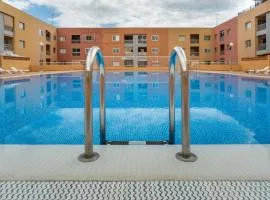 Apartamento Erma Candelaria