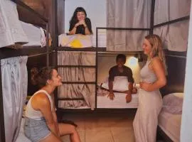 Ceiba Hostel