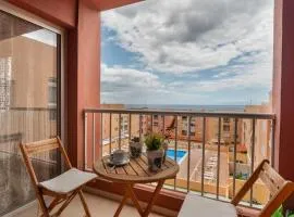 Apartamento Erma Candelaria