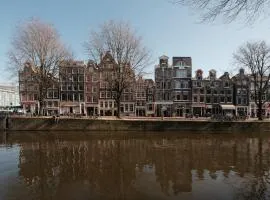Adam's Canal House