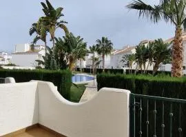 Apartamento LISA