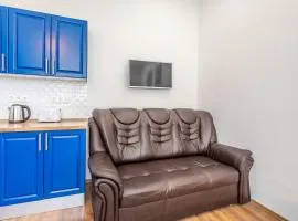 Star House in the city