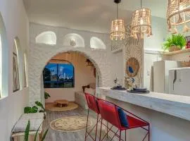 Apartamento Studio Grécia - Ondina