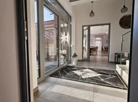 VILLA LIPOVA STEGNA pokoje i apartamenty dedykowane osobom dorosłym