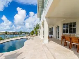 The Vaca House