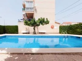 Apartamento en Santa Margarita en Port Badia