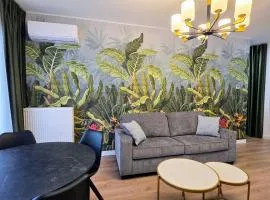Alluring 2-bedroom apartments in Silk District