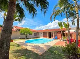 Casa 3 suítes 5km das Cataratas