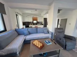 Arachova Villa Paris