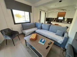 Arachova Villa Paris