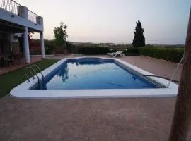Villa Calamaco