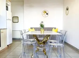 Orange House