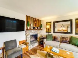 Hike, Sip & Stay Awhile! Sugar Mountain Getaway