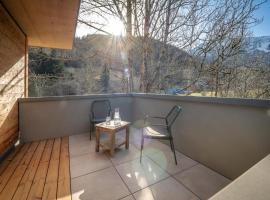 Alpenappartment Spital am Pyhrn, hotel in Spital am Pyhrn