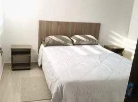 Apartamento nuevo 3 habitaciones 6 personas - Cerca a Expoferias y Bosque Popular