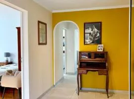 Lovely apartment in Albertville