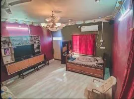 Saradha Nivas Home Stay Near Temple