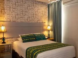 Corazón Del Café Hotel Boutique