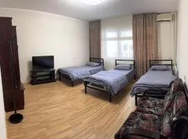 Your sweet home in Tashkent