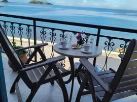 Liber-Mar apartments