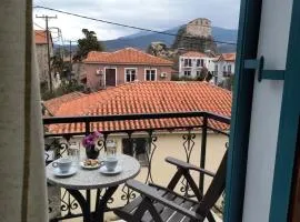 Liber-Mar apartments