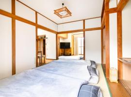 Casa Stay Kokura 4 - Vacation STAY 31621v、北九州市のホテル