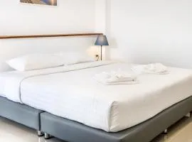 Grand Sattahip Hotel by BSH