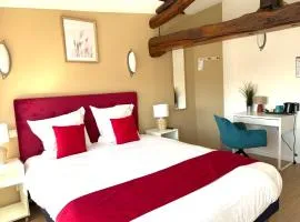 Hôtel Comme chez soi