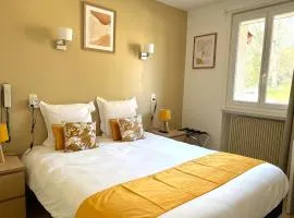Hôtel Comme chez soi