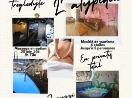 l'atypique des fouleries