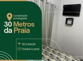 Pousada Irmãos Perrone, hotel em Maués
