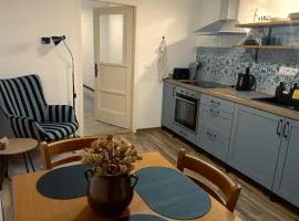 Apartmán Kafíno