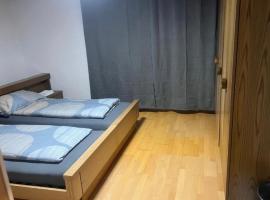 Apart Dornbirn 4, vila v destinaci Dornbirn