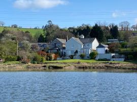 Clamoak Cottage, hotel en Yelverton