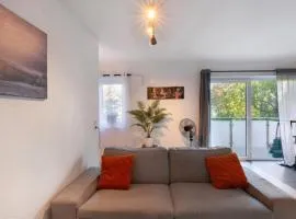 Apartment Zola