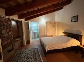 Castello di Piagnano